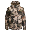 Women's Alpha Elite Jacket