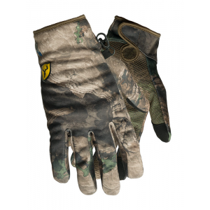 Shield Series S3 Fleece Glove-Mossy Oak Terra Outland-Medium