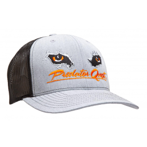 Predator Quest Logo Youth Hat