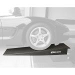 5" Lip Nose Rack Ramp Set, 8.6 Degree Approach Angle