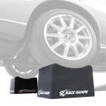 10" Wheel Cribs Set, Made in USA, Extra Grip Bottom