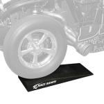 3" Vehicle Lift Ramps, Set of 2, Track Jax Ramps, Car Maintenance Lift Ramp, High Density Foam