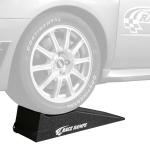 5" Lift Sports Car Display Ramps Set, Rally Car Risers