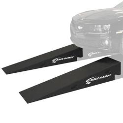 16" Extra Incline Set for Restyler Magna Ramps, 10.4 Degree Approach Angle