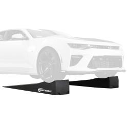 80" Multipurpose Vehicle Ramps Set for All Vehicles