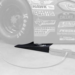 Racing Scale Ramps Set of 4, 8.7 Degree Approach Angle