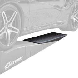 Xtender Ramps Compatible with 67" Vehicle Ramps,  6.6 Degree Approach Angle, Garage and Auto Shop Vehicle Ramps