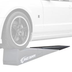 Xtender Ramps Compatible with 56" Vehicle Ramps, 6.6 Degree Approach Angle, Garage and Auto Shop Vehicle Ramps