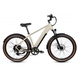 Turris (Frame Type: XR, Color: Ivory White)