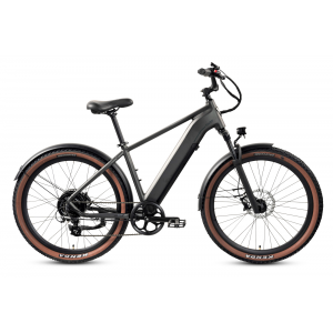 Turris (Frame Type: XR, Color: Graphite Gray)