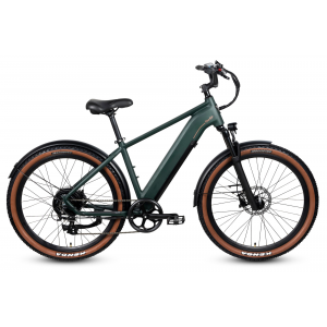 Turris (Frame Type: XR, Color: Forest Green)
