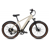 Turris (Frame Type: XR, Color: Ivory White)