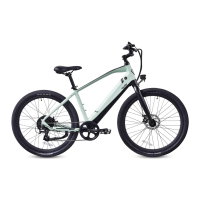 Core-5 Replacement Parts (Parts: Fork (ST Only))