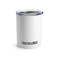 Ride1Up Tumbler 10 oz (Tumbler size: 10oz)