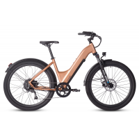 LMT'D V2 (Frame Type: ST, Color: Brushed Copper)