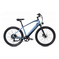 Core-5 (Frame Type: XR, Color: Azure Blue)