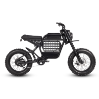 Revv1 DRT (Frame Type: DRT, Color: Black-Out)