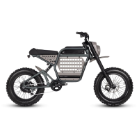 Revv1 DRT (Frame Type: DRT, Color: Toy Soldier)