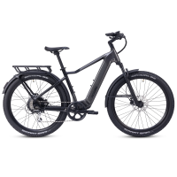 Vorsa (Frame Type: XR, Color: Slate)