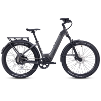 Vorsa (Frame Type: ST, Color: Slate)