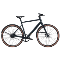 Roadster v3 (Frame Type: Large, Variant: Belt, Color: Onyx Black)