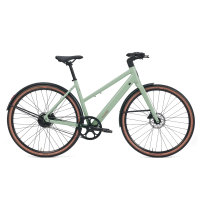 Roadster v3 (Frame Type: Low-Step, Variant: Belt, Color: Mint)