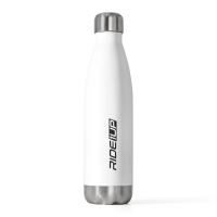 Ride1Up 20 oz Insulated Bottle (Size: 20oz)