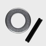 MoJack EZ/XT/XT 750 Roll Pin & Washer Assembly