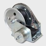 MoJack PRO Winch Assembly