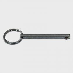 MoJack PRO Push Pin & Key Ring