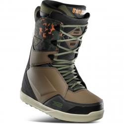 ThirtyTwo Lashed Bradshaw Snowboard Boots Mens | Camo | Size 11