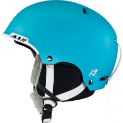 K2 Meridian Helmet Womens | Turq | Size Small
