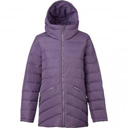 Burton Sphinz Down Jacket | Women's | Lavender | Size Small