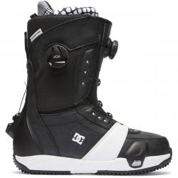 DC Lotus Boa Step On Snowboard Boots Womens | Black | Size 8