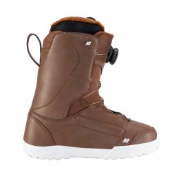 K2 Haven Snowboard Boots Womens | Brown | Size 9