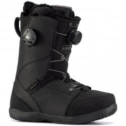 Ride Hera Snowboard Boots Womens | Black | Size 7.5