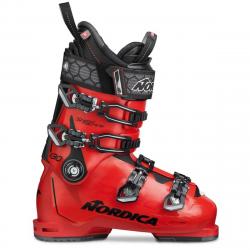 Nordica SpeedMachine 130 Ski Boot Mens | Size 25.5