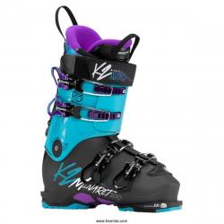 K2 Minaret 100 Ski Boots Womens | Size 22.5