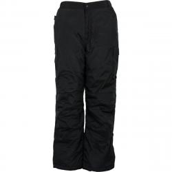 Rawik Board Dog Insulated Snow Pants Junior Boys | Black | Size Small | Christy Sports