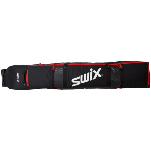 Swix Double Wheeled Ski Bag | Christy Sports