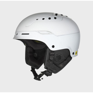 Sweet Protection Switcher MIPS Helmet Womens | White | S/M | Christy Sports