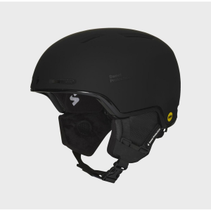 Sweet Protection Looper MIPS Helmet Mens | Black | L/XL | Christy Sports
