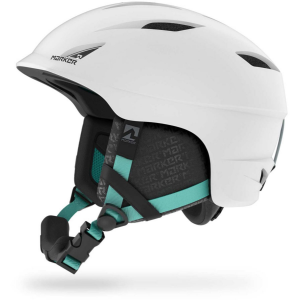 Marker Companion Helmet Womens | White | Medium | Christy Sports