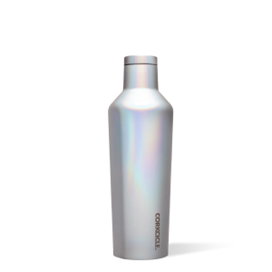 Corkcicle 16oz Prismatic Canteen | Multi Silver | Christy Sports