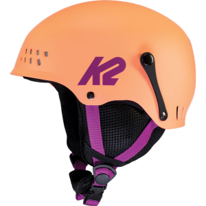 K2 Entity Helmet Kids | Coral | Small | Christy Sports