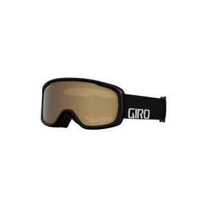 Giro Buster Goggles + AR40 Lens Kids | Black | Christy Sports