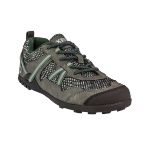 Xero Shoes Terraflex II Hiking/Running Shoes Mens | Hunter | 11.5 | Christy Sports