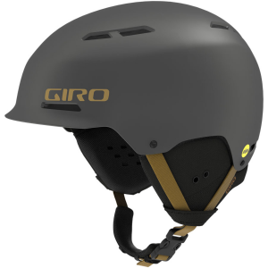 Giro Trig MIPS Helmet Mens | Multi Charcoal | Small | Christy Sports