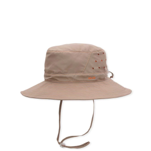 Pistil Zenith Sun Hat | Khaki | Christy Sports