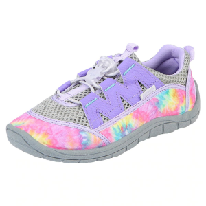 Northside Brille II Water Shoes Kids | Lavender | 6 | Christy Sports